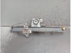 Recambio de elevalunas delantero izquierdo para nissan x-trail iii (t32_, t32r, t32rr) 1.6 dci all mode 4x4-i (nt32) referencia  2