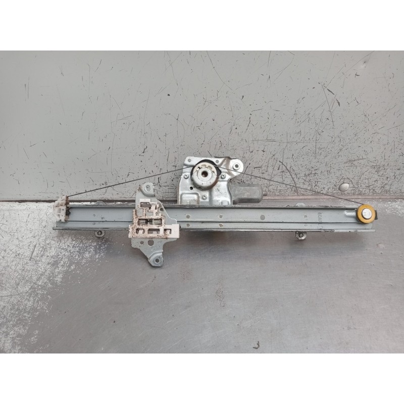 Recambio de elevalunas delantero izquierdo para nissan x-trail iii (t32_, t32r, t32rr) 1.6 dci all mode 4x4-i (nt32) referencia 
