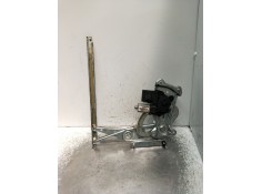 Recambio de elevalunas delantero derecho para renault megane iii grandtour (kz0/1) 1.5 dci (kz09, kz0d, kz1g, kz29, kz14, kz1w, 