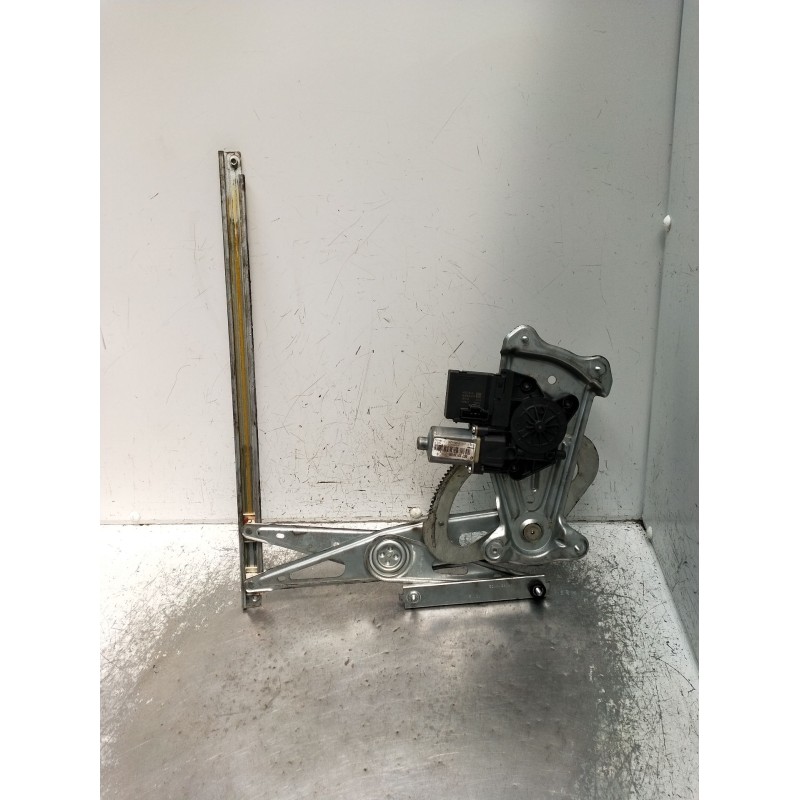 Recambio de elevalunas delantero derecho para renault megane iii grandtour (kz0/1) 1.5 dci (kz09, kz0d, kz1g, kz29, kz14, kz1w, 