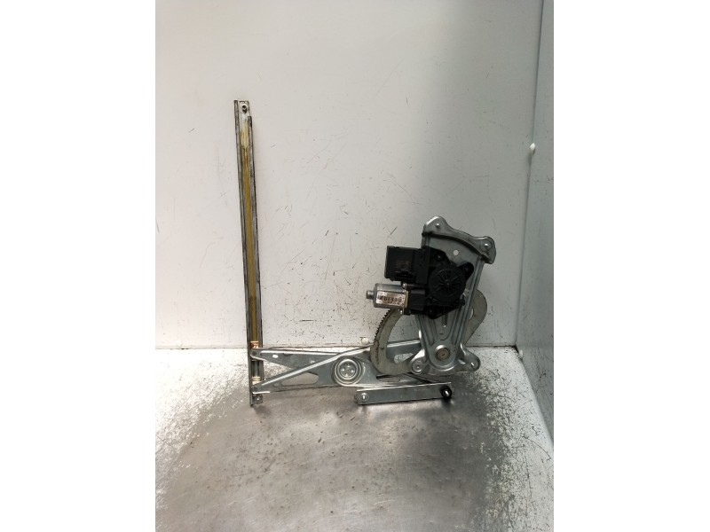 Recambio de elevalunas delantero derecho para renault megane iii grandtour (kz0/1) 1.5 dci (kz09, kz0d, kz1g, kz29, kz14, kz1w, 