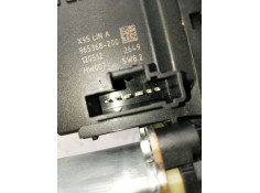 Recambio de elevalunas delantero derecho para renault megane iii grandtour (kz0/1) 1.5 dci (kz09, kz0d, kz1g, kz29, kz14, kz1w,  2