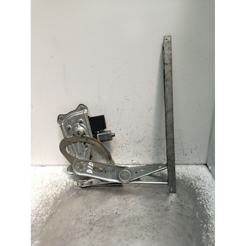 Recambio de elevalunas delantero derecho para renault megane iii grandtour (kz0/1) 1.5 dci (kz09, kz0d, kz1g, kz29, kz14, kz1w, 