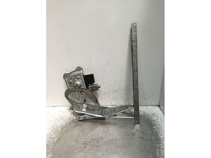 Recambio de elevalunas delantero derecho para renault megane iii grandtour (kz0/1) 1.5 dci (kz09, kz0d, kz1g, kz29, kz14, kz1w, 