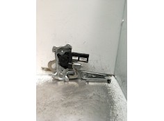 Recambio de elevalunas delantero izquierdo para renault megane iii grandtour (kz0/1) 1.5 dci (kz09, kz0d, kz1g, kz29, kz14, kz1w