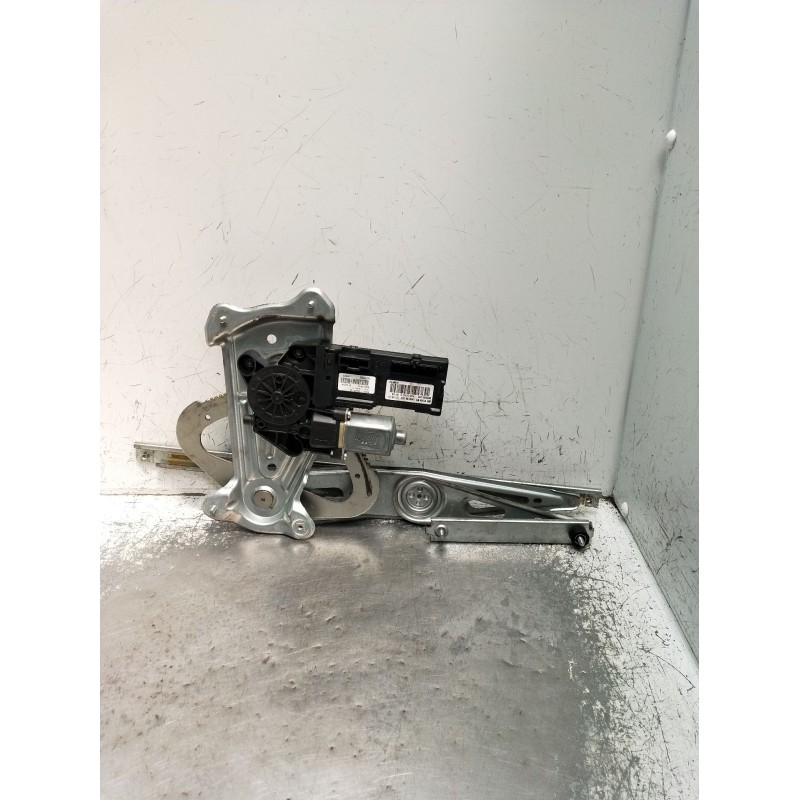 Recambio de elevalunas delantero izquierdo para renault megane iii grandtour (kz0/1) 1.5 dci (kz09, kz0d, kz1g, kz29, kz14, kz1w