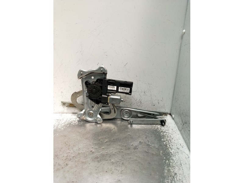 Recambio de elevalunas delantero izquierdo para renault megane iii grandtour (kz0/1) 1.5 dci (kz09, kz0d, kz1g, kz29, kz14, kz1w