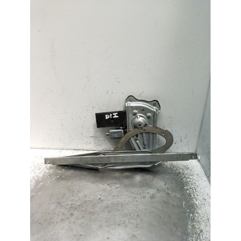 Recambio de elevalunas delantero izquierdo para renault megane iii grandtour (kz0/1) 1.5 dci (kz09, kz0d, kz1g, kz29, kz14, kz1w