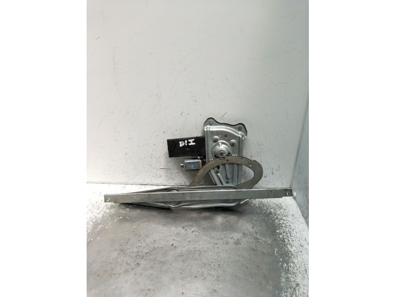 Recambio de elevalunas delantero izquierdo para renault megane iii grandtour (kz0/1) 1.5 dci (kz09, kz0d, kz1g, kz29, kz14, kz1w