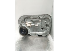 Recambio de elevalunas delantero derecho para ford focus c-max (dm2) 1.6 tdci referencia OEM IAM RM51R203A28BL 5P 2003
