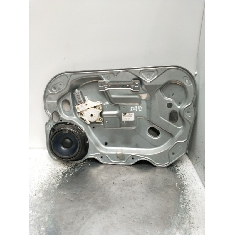 Recambio de elevalunas delantero derecho para ford focus c-max (dm2) 1.6 tdci referencia OEM IAM RM51R203A28BL 5P 2003