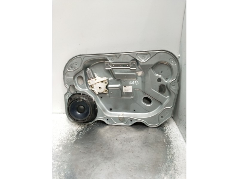 Recambio de elevalunas delantero derecho para ford focus c-max (dm2) 1.6 tdci referencia OEM IAM RM51R203A28BL 5P 2003