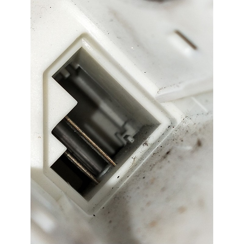 Recambio de elevalunas delantero derecho para ford focus c-max (dm2) 1.6 tdci referencia OEM IAM RM51R203A28BL 5P 2003