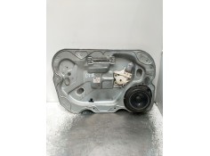 Recambio de elevalunas delantero izquierdo para ford focus c-max (dm2) 1.6 tdci referencia OEM IAM 3M51R203A29BL 5P 2003