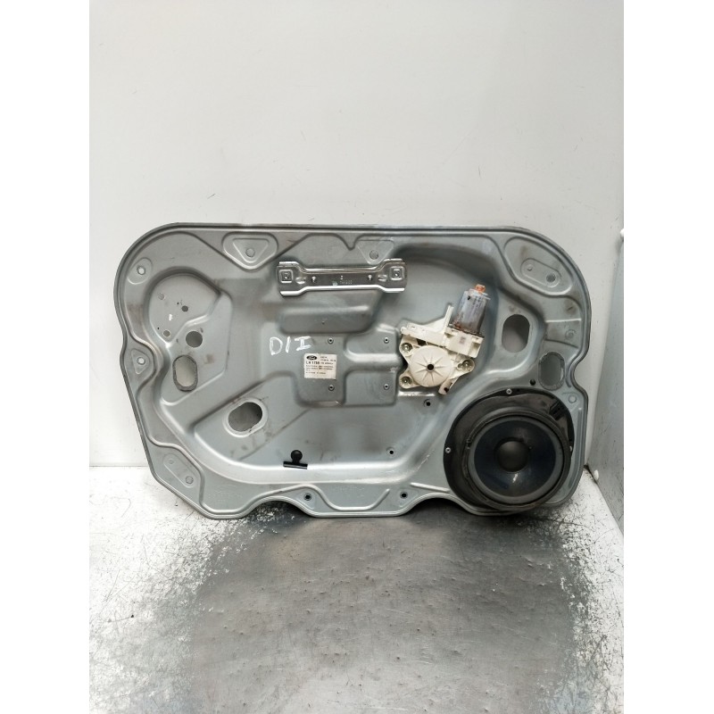 Recambio de elevalunas delantero izquierdo para ford focus c-max (dm2) 1.6 tdci referencia OEM IAM 3M51R203A29BL 5P 2003