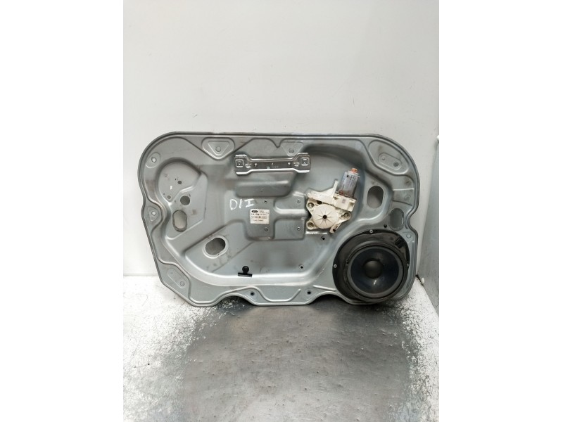 Recambio de elevalunas delantero izquierdo para ford focus c-max (dm2) 1.6 tdci referencia OEM IAM 3M51R203A29BL 5P 2003