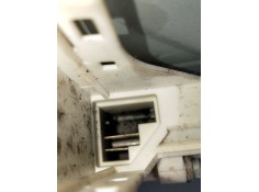 Recambio de elevalunas delantero izquierdo para ford focus c-max (dm2) 1.6 tdci referencia OEM IAM 3M51R203A29BL 5P 2003 2