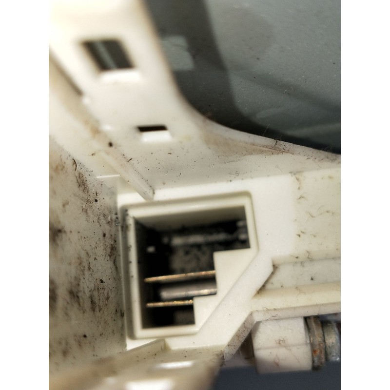 Recambio de elevalunas delantero izquierdo para ford focus c-max (dm2) 1.6 tdci referencia OEM IAM 3M51R203A29BL 5P 2003