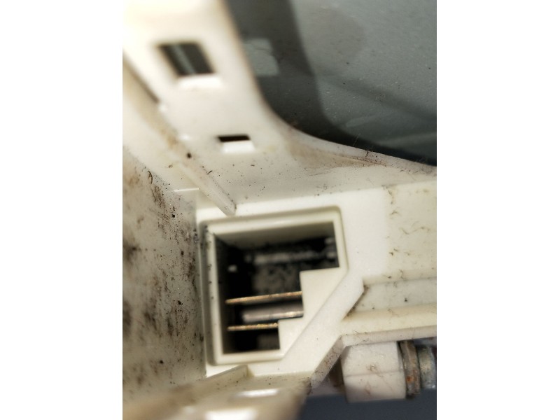Recambio de elevalunas delantero izquierdo para ford focus c-max (dm2) 1.6 tdci referencia OEM IAM 3M51R203A29BL 5P 2003