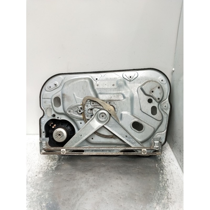 Recambio de elevalunas delantero izquierdo para ford focus c-max (dm2) 1.6 tdci referencia OEM IAM 3M51R203A29BL 5P 2003