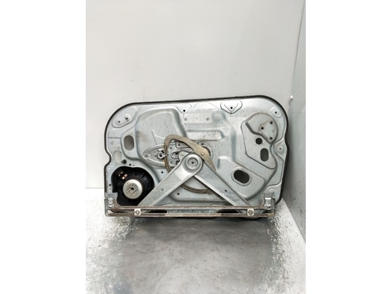Recambio de elevalunas delantero izquierdo para ford focus c-max (dm2) 1.6 tdci referencia OEM IAM 3M51R203A29BL 5P 2003