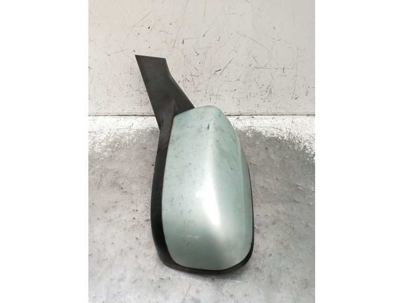 Recambio de retrovisor izquierdo para mazda 5 (cr) 2.0 cd (cr19) referencia OEM IAM  ELÉCTRICO 2005