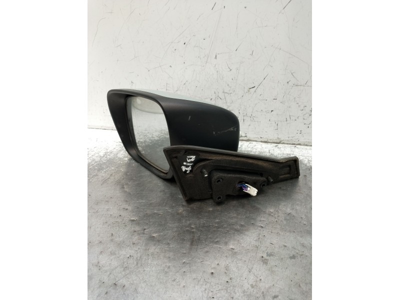 Recambio de retrovisor izquierdo para mazda 5 (cr) 2.0 cd (cr19) referencia OEM IAM  ELÉCTRICO 2005