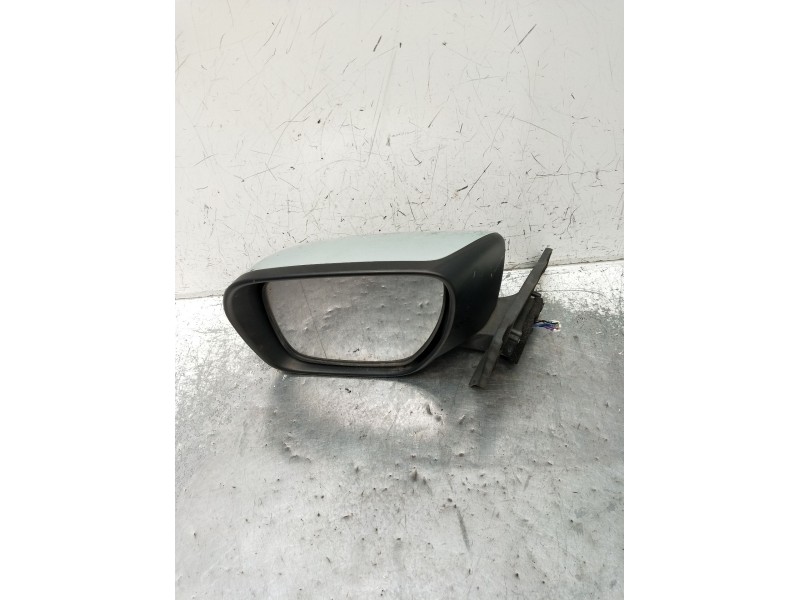 Recambio de retrovisor izquierdo para mazda 5 (cr) 2.0 cd (cr19) referencia OEM IAM  ELÉCTRICO 2005