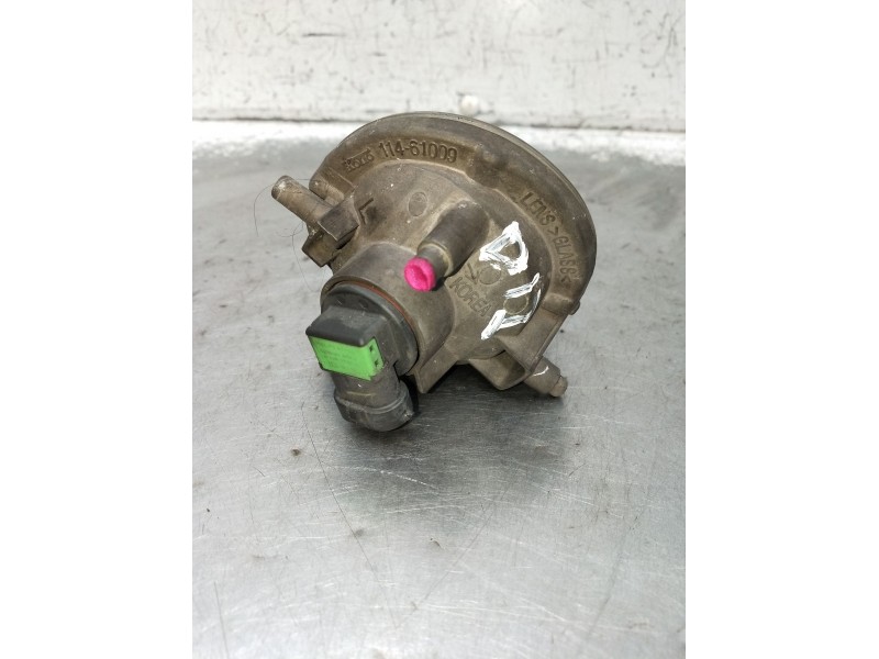 Recambio de faro antiniebla izquierdo para mazda 5 (cr) 2.0 cd (cr19) referencia OEM IAM   2005