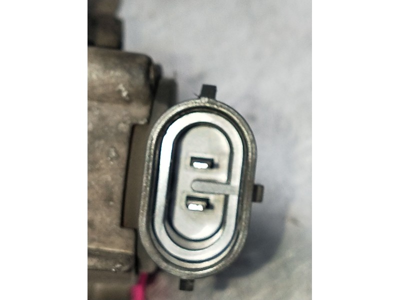 Recambio de faro antiniebla izquierdo para mazda 5 (cr) 2.0 cd (cr19) referencia OEM IAM   2005