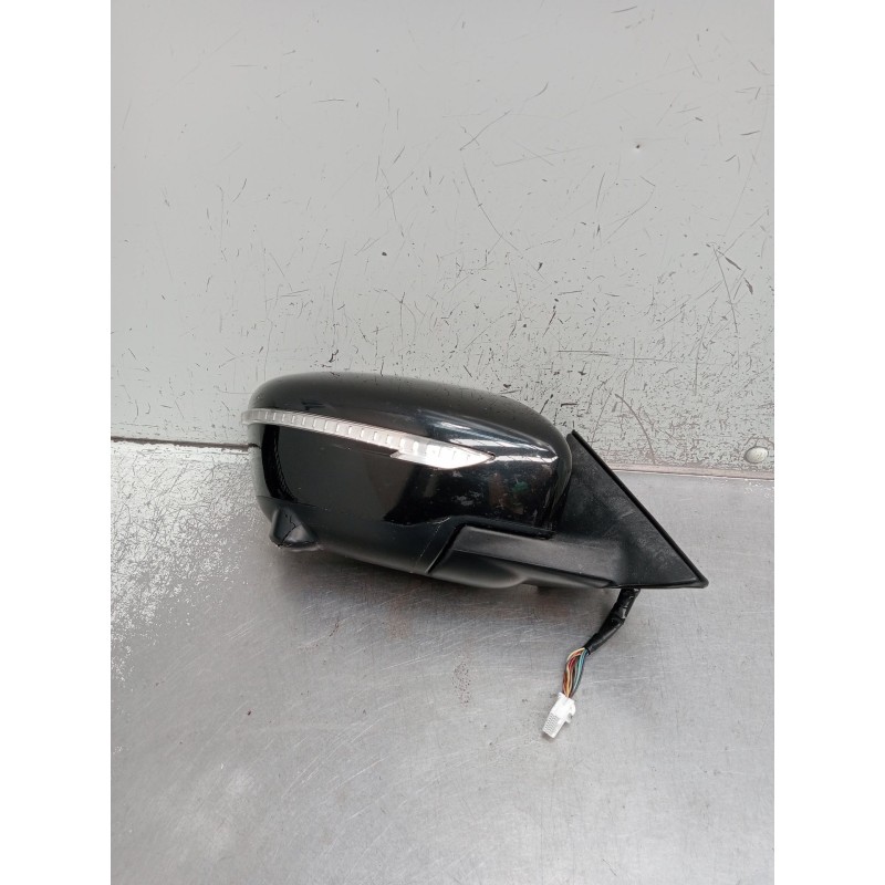 Recambio de retrovisor derecho para nissan x-trail iii (t32_, t32r, t32rr) 1.6 dci all mode 4x4-i (nt32) referencia OEM IAM  ELÉ