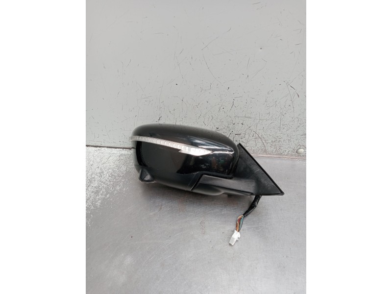 Recambio de retrovisor derecho para nissan x-trail iii (t32_, t32r, t32rr) 1.6 dci all mode 4x4-i (nt32) referencia OEM IAM  ELÉ