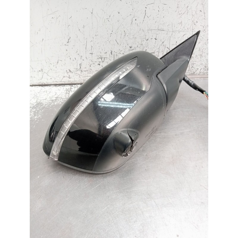 Recambio de retrovisor derecho para nissan x-trail iii (t32_, t32r, t32rr) 1.6 dci all mode 4x4-i (nt32) referencia OEM IAM  ELÉ