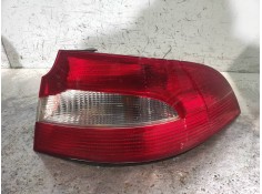 Recambio de piloto trasero derecho para skoda suberb (3t4) exclusive referencia OEM IAM 270502AH4  