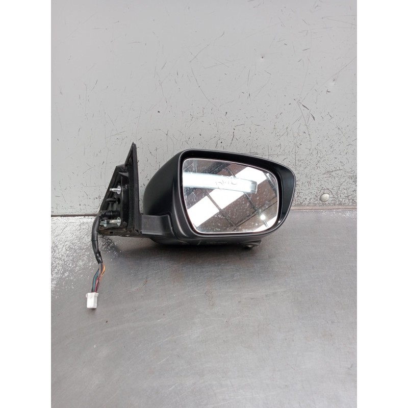 Recambio de retrovisor derecho para nissan x-trail iii (t32_, t32r, t32rr) 1.6 dci all mode 4x4-i (nt32) referencia OEM IAM  ELÉ