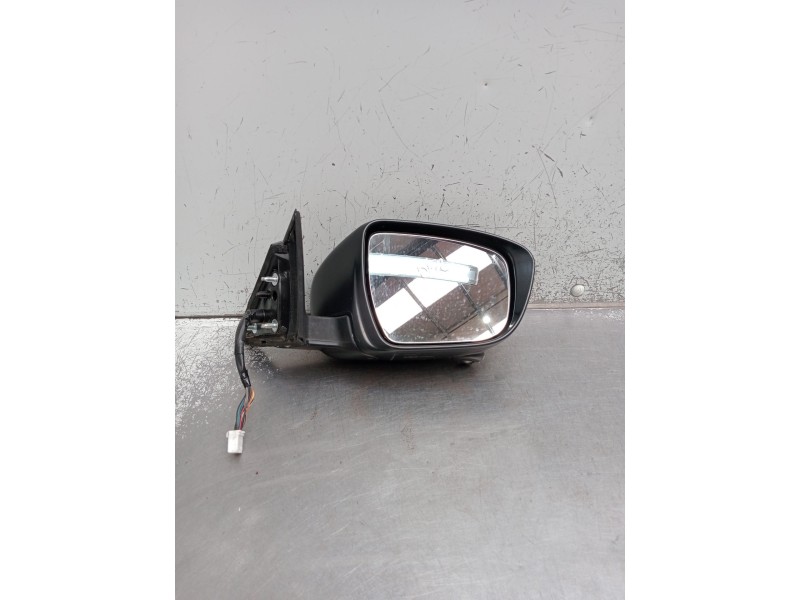Recambio de retrovisor derecho para nissan x-trail iii (t32_, t32r, t32rr) 1.6 dci all mode 4x4-i (nt32) referencia OEM IAM  ELÉ
