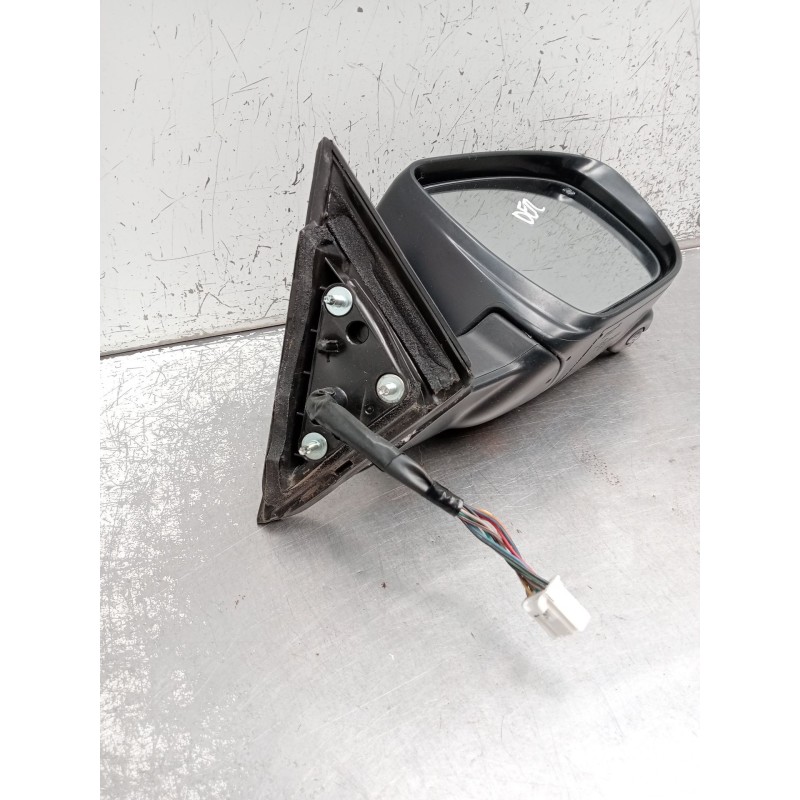 Recambio de retrovisor derecho para nissan x-trail iii (t32_, t32r, t32rr) 1.6 dci all mode 4x4-i (nt32) referencia OEM IAM  ELÉ