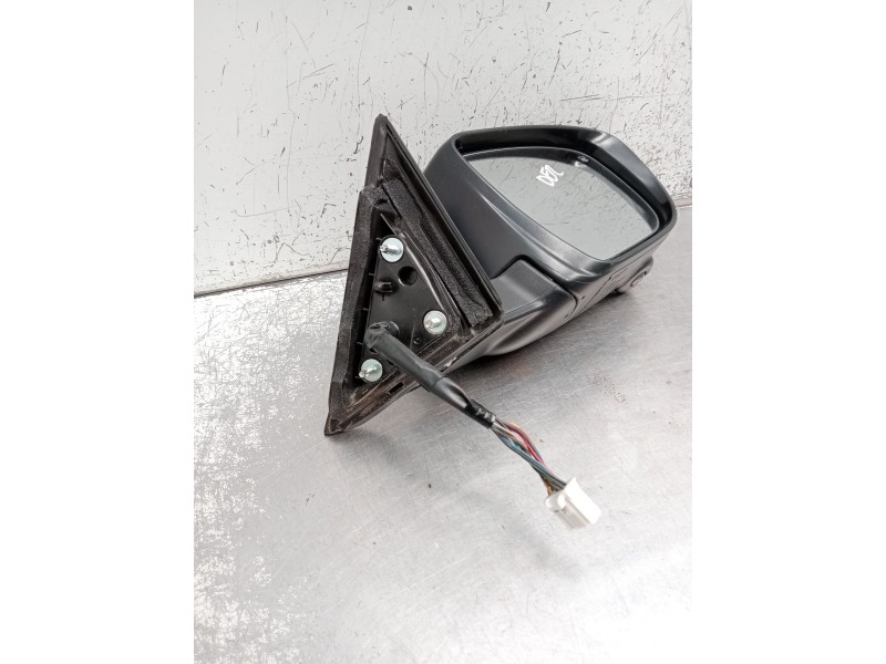 Recambio de retrovisor derecho para nissan x-trail iii (t32_, t32r, t32rr) 1.6 dci all mode 4x4-i (nt32) referencia OEM IAM  ELÉ