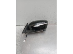 Recambio de retrovisor izquierdo para nissan x-trail iii (t32_, t32r, t32rr) 1.6 dci all mode 4x4-i (nt32) referencia OEM IAM  E