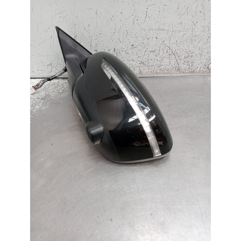 Recambio de retrovisor izquierdo para nissan x-trail iii (t32_, t32r, t32rr) 1.6 dci all mode 4x4-i (nt32) referencia OEM IAM  E