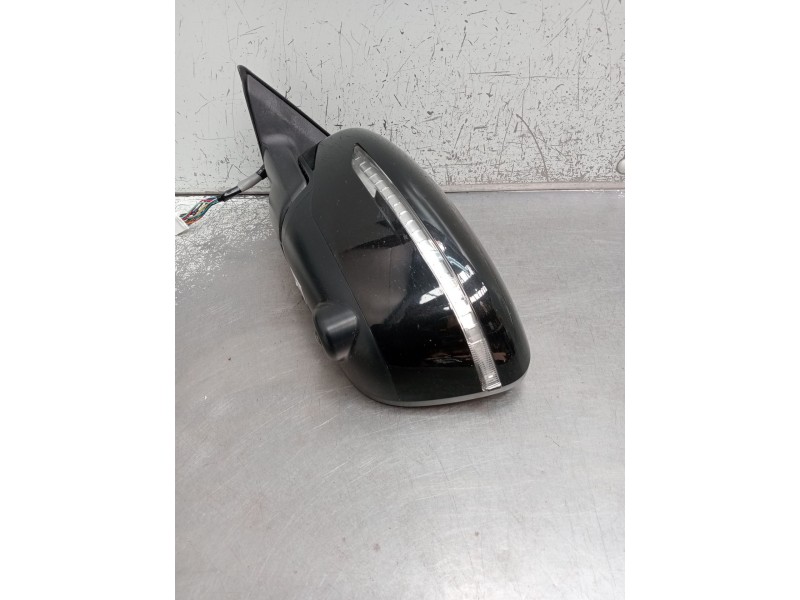 Recambio de retrovisor izquierdo para nissan x-trail iii (t32_, t32r, t32rr) 1.6 dci all mode 4x4-i (nt32) referencia OEM IAM  E