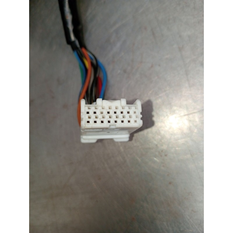 Recambio de retrovisor izquierdo para nissan x-trail iii (t32_, t32r, t32rr) 1.6 dci all mode 4x4-i (nt32) referencia OEM IAM  E