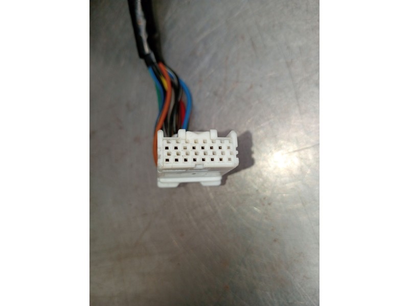 Recambio de retrovisor izquierdo para nissan x-trail iii (t32_, t32r, t32rr) 1.6 dci all mode 4x4-i (nt32) referencia OEM IAM  E