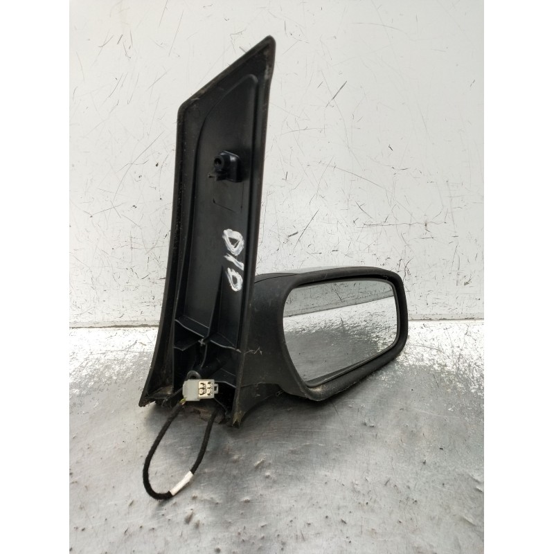 Recambio de retrovisor derecho para ford focus c-max (dm2) 1.6 tdci referencia OEM IAM  ELÉCTRICO 2005