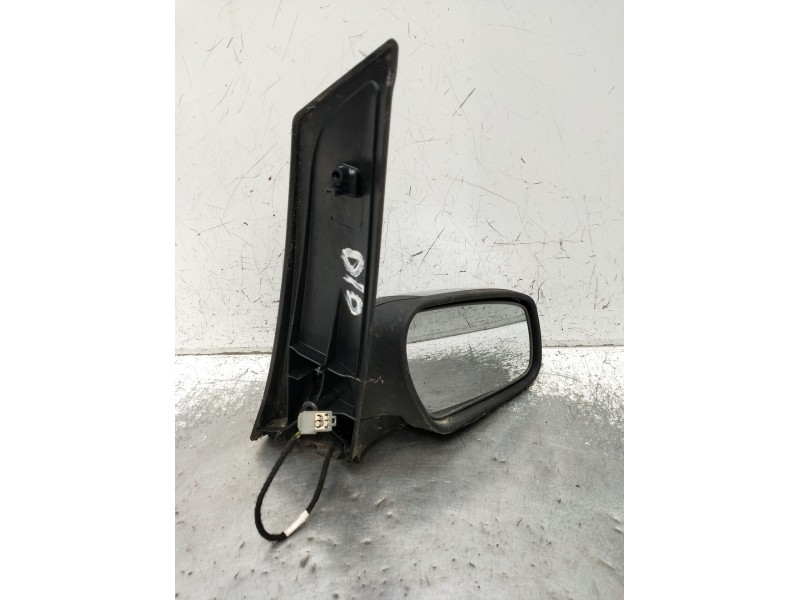 Recambio de retrovisor derecho para ford focus c-max (dm2) 1.6 tdci referencia OEM IAM  ELÉCTRICO 2005