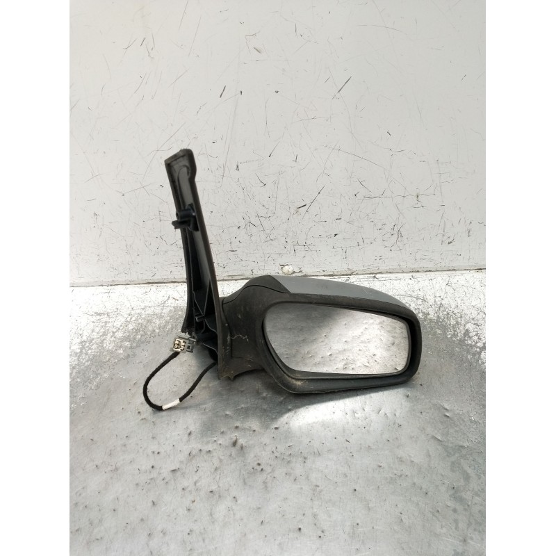 Recambio de retrovisor derecho para ford focus c-max (dm2) 1.6 tdci referencia OEM IAM  ELÉCTRICO 2005