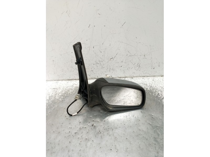 Recambio de retrovisor derecho para ford focus c-max (dm2) 1.6 tdci referencia OEM IAM  ELÉCTRICO 2005