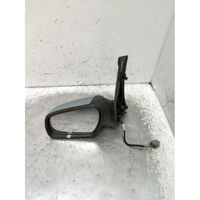 Recambio de retrovisor izquierdo para ford focus c-max (dm2) 1.6 tdci referencia OEM IAM  ELÉCTRICO 2003