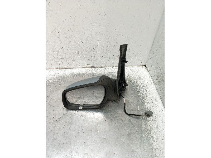 Recambio de retrovisor izquierdo para ford focus c-max (dm2) 1.6 tdci referencia OEM IAM  ELÉCTRICO 2003