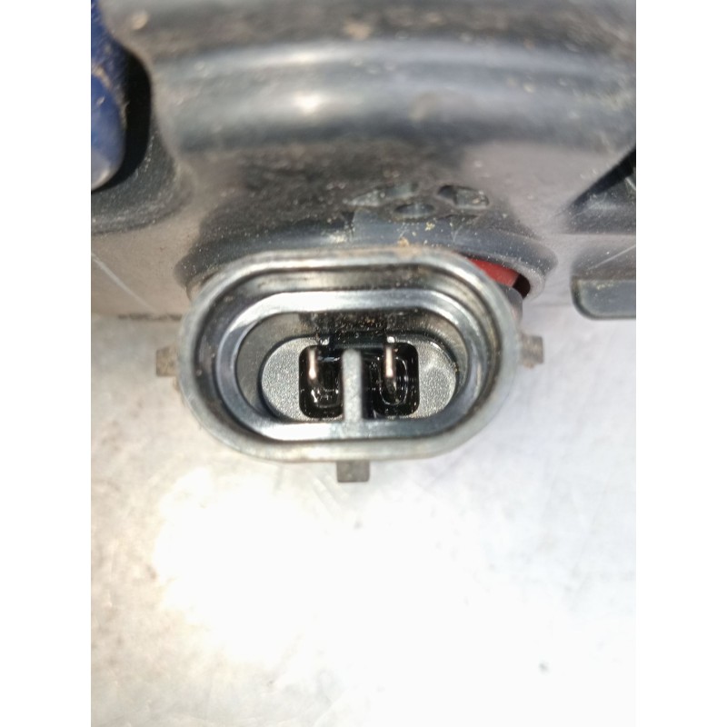 Recambio de faro antiniebla derecho para nissan x-trail iii (t32_, t32r, t32rr) 1.6 dci all mode 4x4-i (nt32) referencia OEM IAM